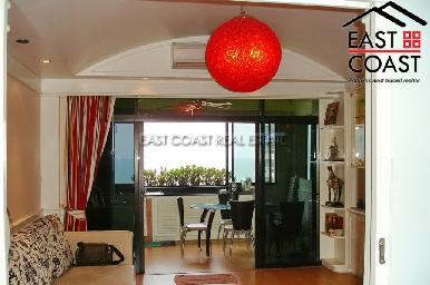 Jomtien Complex 2