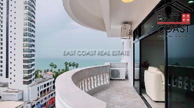 Jomtien Complex 1