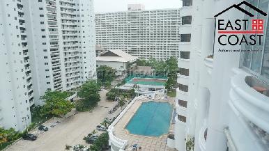 Jomtien Complex 11