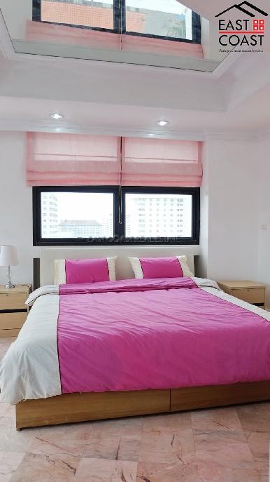 Jomtien Complex 16