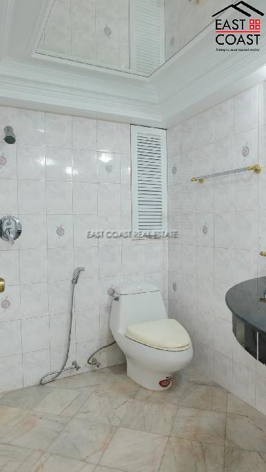 Jomtien Complex 21
