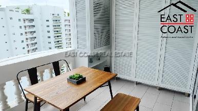 Jomtien Complex 23
