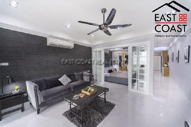 Jomtien Complex 5