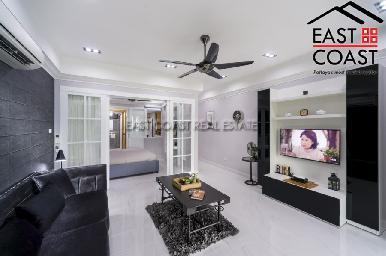 Jomtien Complex 4