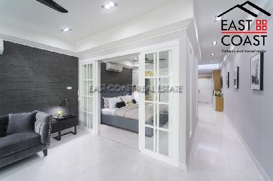 Jomtien Complex 8