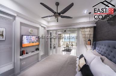 Jomtien Complex 21