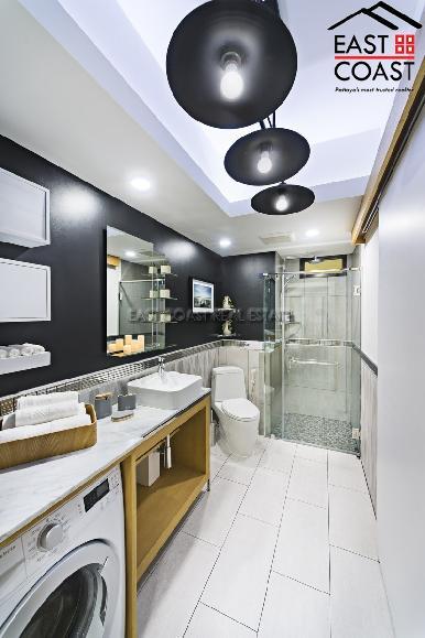 Jomtien Complex 17