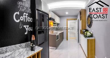 Jomtien Complex 9