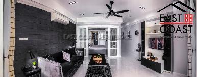 Jomtien Complex 1
