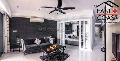 Jomtien Complex 2