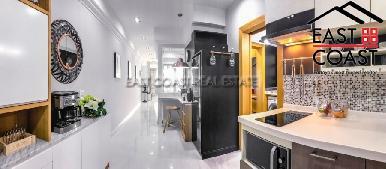Jomtien Complex 11