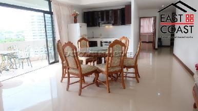 Jomtien Complex 9
