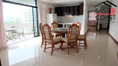 Jomtien Complex 1