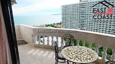 Jomtien Complex 10