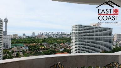 Jomtien Complex 24
