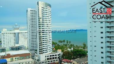 Jomtien Complex 25