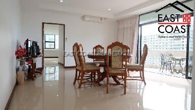 Jomtien Complex 3