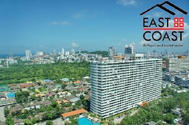 Jomtien Complex 26