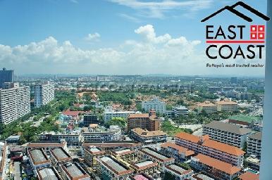 Jomtien Complex 25