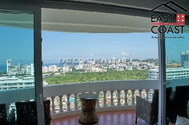 Jomtien Complex 20