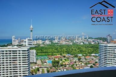 Jomtien Complex 24