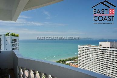 Jomtien Complex 23