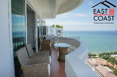 Jomtien Complex 1