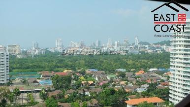 Jomtien Complex 22