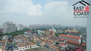 Jomtien Complex 21