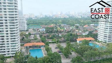 Jomtien Complex 15