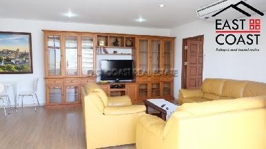 Jomtien Complex 1