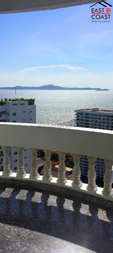 Jomtien Complex  3