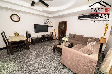 Jomtien Complex  5