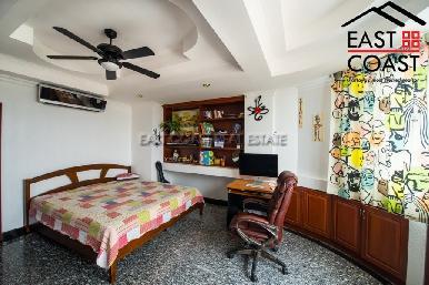 Jomtien Complex  8