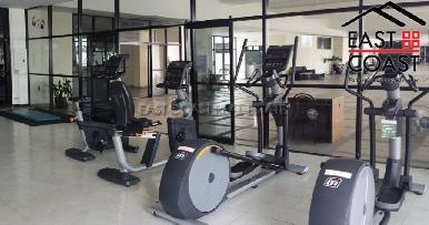 Jomtien Complex  13