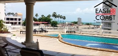 Jomtien Complex  11
