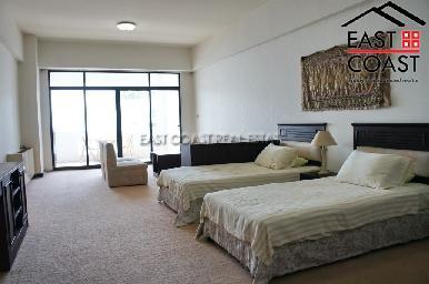 Jomtien Complex 4