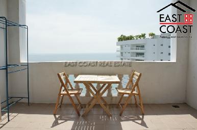 Jomtien Complex 11