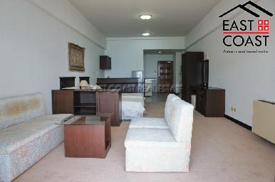 Jomtien Complex 1