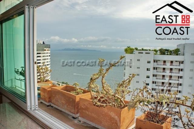 Jomtien Complex