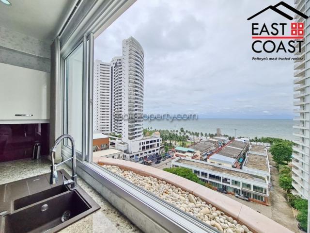 Jomtien Complex Condotel
