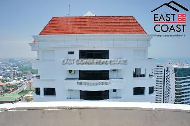 Jomtien Complex 25