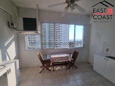 Jomtien Complex 14