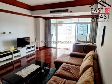 Jomtien Complex 4