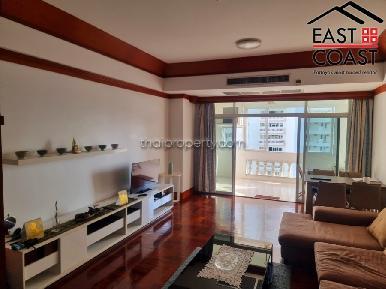 Jomtien Complex 5