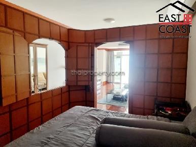Jomtien Complex 7
