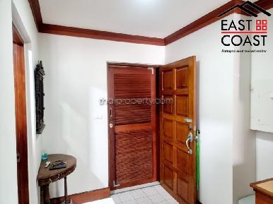 Jomtien Complex 8