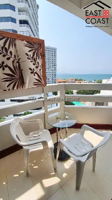 Jomtien Condotel & Village 2