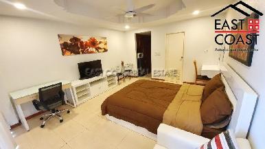 Jomtien Condotel & Village 1
