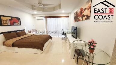 Jomtien Condotel & Village 4